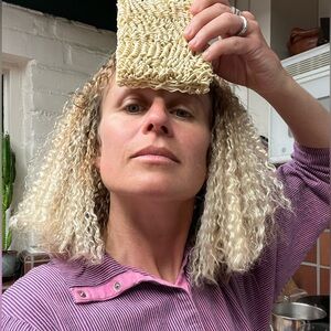 Meet your Posher, Lindsey